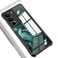 Θήκη για Realme C71, AntiDrop Hybrid, μαύρη