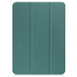Θήκη για OnePlus Pad, Smartcase, πράσινη