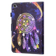 Θήκη για Samsung Galaxy Tab A8 10.5 2021 X200 X205, dreamcatcher