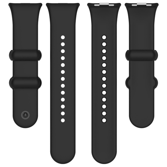 Λουράκι σιλικόνης για το Xiaomi Smart Band 8 Pro