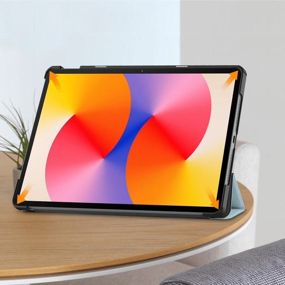 Θήκη για Huawei MatePad SE 11 2024, Smartcase, unicorn