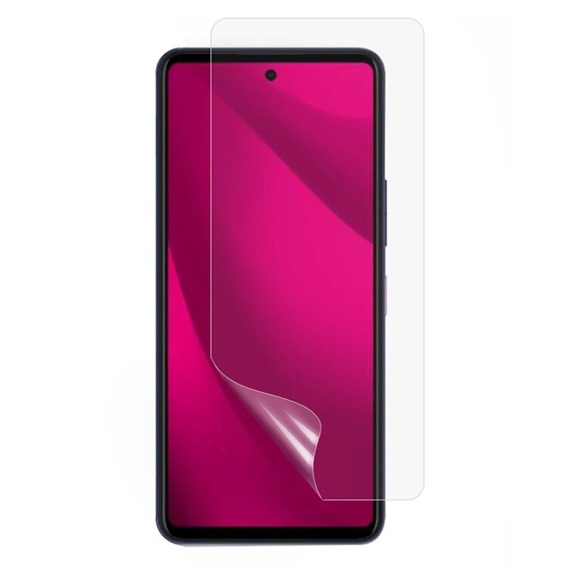 Μεμβράνη υδρογέλης για T Phone 2 Pro 5G