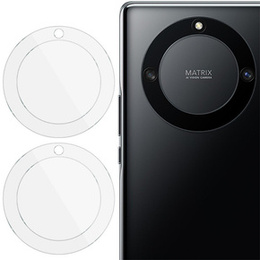 IMAK 2x γυαλί κάμερας για Honor Magic 5 Lite