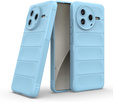 Θήκη για Xiaomi Poco F7 Pro, Gaming Shockproof, μπλε
