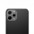 Θήκη MOFI για Huawei Nova Y61, λεπτή, διαφανής
