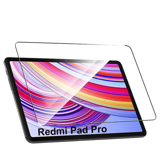 Μετριασμένο γυαλί για Xiaomi Redmi Pad Pro / Xiaomi Poco Pad