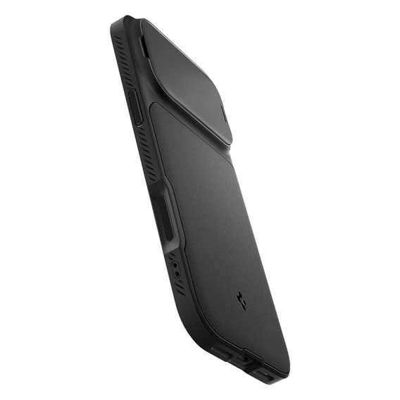 Θήκη Spigen Optik Armor Mag για Apple iPhone 17 Pro