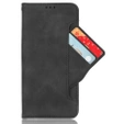 Θήκη με πτερύγιο για OnePlus Nord 4, Card Slot, μαύρη