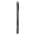 Θήκη Spigen Rugged Armor MagSafe για iPhone 17 Pro, γκρι