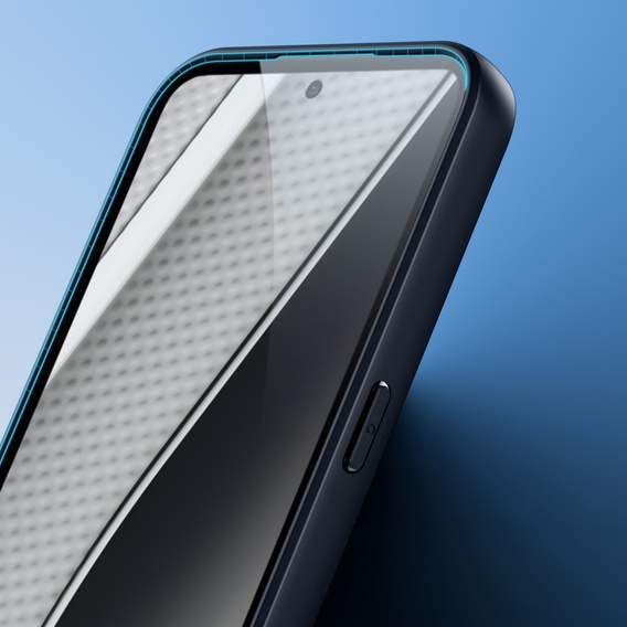 θήκη DuxDucis για το Nothing Phone 2a, Aimo Case, μαύρη