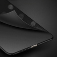 MOFI Slim Θήκη για Xiaomi Poco X5 / Redmi Note 12 5G, μαύρη