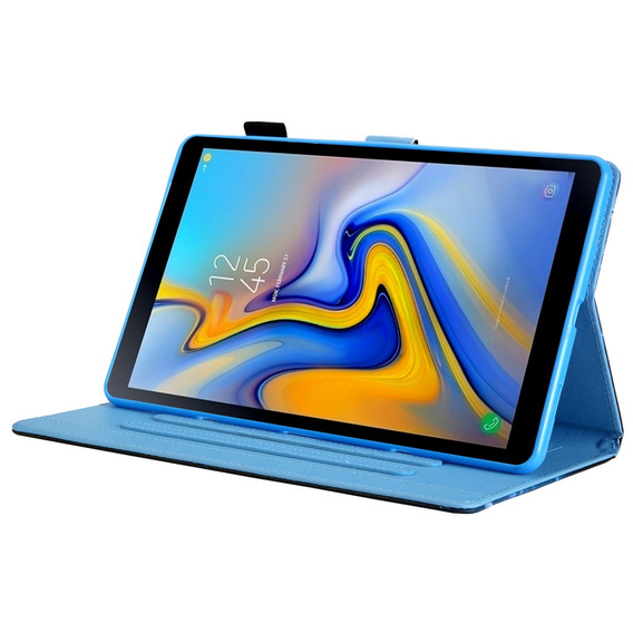 Θήκη για Samsung Galaxy Tab A9+ X210 / X215 / X216B, puppy