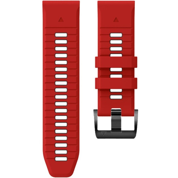 Λουράκι σιλικόνης QuickFit για Garmin Fenix 22mm