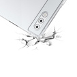Θήκη για Lenovo Yoga Tab Plus, σιλικόνη, διαφανής