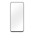 RURIHAI 3D γυαλί πλήρους οθόνης για Samsung Galaxy A35 / A55 5G