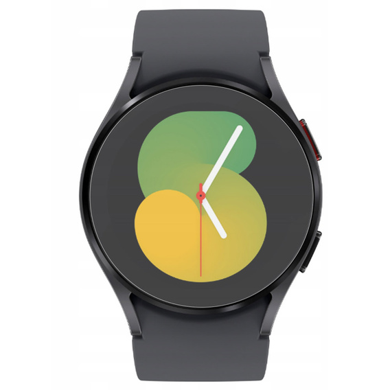 3x Φύλλο υδρογέλης ERBORD για Samsung Galaxy Watch 5 40mm