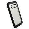 Θήκη για Samsung Galaxy S8, Shockproof, με μεμβράνη, μπλε
