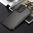 Θήκη για Samsung Galaxy A26, Armor Frosted Case, μαύρη