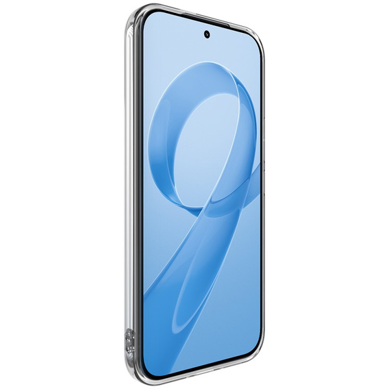 Θήκη IMAK UX-5 Series για Xiaomi Poco F8 Ultra