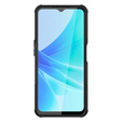 Θήκη για Oppo A57s, Tire Armor, μαύρη