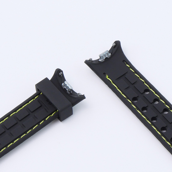 Λουράκι σιλικόνης για Xiaomi Smart Band 10 / 9 / 8