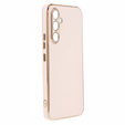 Θήκη για Samsung Galaxy A05s, Glamour CamShield, ροζ