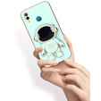 Θήκη για Xiaomi Redmi Note 7, Astronaut, μέντας