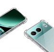 Θήκη για OnePlus Nord 4, Dropproof, διαφανής