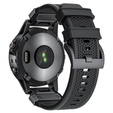 Λουράκι σιλικόνης QuickFit για Garmin Fenix 22mm