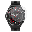 3x Φύλλο υδρογέλης ERBORD για Huawei Watch GT 3 SE