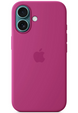 Oryginalne Etui Apple Leather Case MagSafe do iPhone 12 mini, czerwone