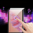 Μετριασμένο γυαλί για Lenovo Tab Plus