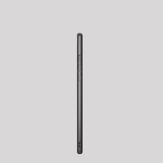 MOFI Slim Θήκη για Samsung Galaxy A34 5G, μαύρη