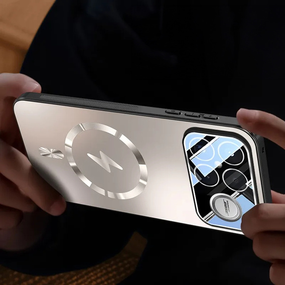 Θήκη με MagSafe για Xiaomi Poco F8 Ultra