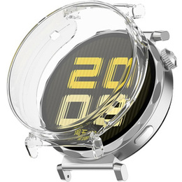 Θήκη για Huawei Watch GT 5 41mm, Διαφανής