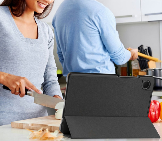 Θήκη με καπάκι Smartcase για Samsung Galaxy Tab A11/A9