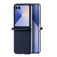 Θήκη Dux Ducis για Samsung Galaxy Z Flip7 5G, Bril, μπλε