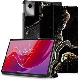 Θήκη για Lenovo Tab M11, Smartcase, Marble 5#