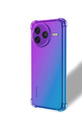 θήκη για το Xiaomi Poco F7 Pro, Gradient Dropproof, Μωβ / μπλε