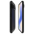 Θήκη Spigen Rugged Armor MagSafe για το Google Pixel 10 Pro XL, Μαύρο