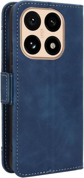 Θήκη με πτερύγιο υποδοχής κάρτας για το Xiaomi 15T