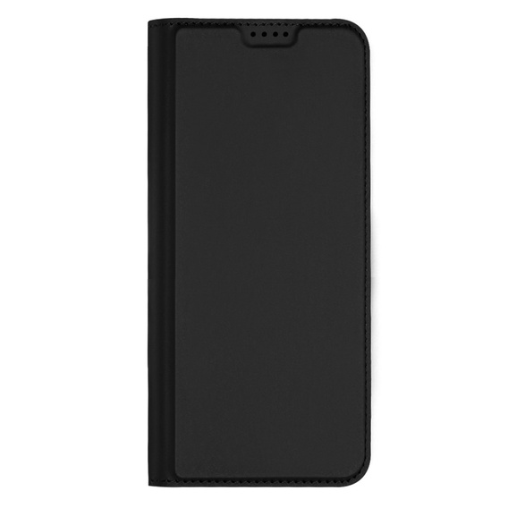Dux Ducis Θήκη για Samsung Galaxy A14 4G/5G, Skinpro, μαύρη