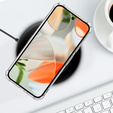 Θήκη για Google Pixel 9 / 9 Pro, Dropproof MagSafe, διαφανής