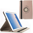Θήκη για iPad Air 2 9.7" 2014 TB330FU 10.95", Περιστρεφόμενη 360, ροζ