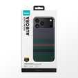 BENKS Kevlar Magnetic Armor Air Aurora 600D θήκη για MagSafe για iPhone 17 Pro Max