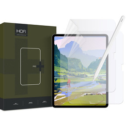 2 x Folia ochronna na ekran Hofi Paper Pro+ do iPad Air 4 2020 / Air 5 2022 iPad Pro 11