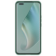 Θήκη για Honor Magic 5 Pro, θωρακισμένη Nillkin, CamShield Pro, πράσινη