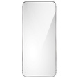 2x Μετριασμένο γυαλί ERBORD 9H Hard Glass στην οθόνη για OnePlus Nord 5