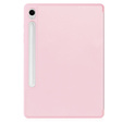 Θήκη για Samsung Galaxy Tab S10 FE+ Plus, Smartcase με χώρο για γραφίδα, ροζ