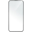 Μετριασμένο γυαλί 3D για iPhone 16 Pro Max, μαύρη